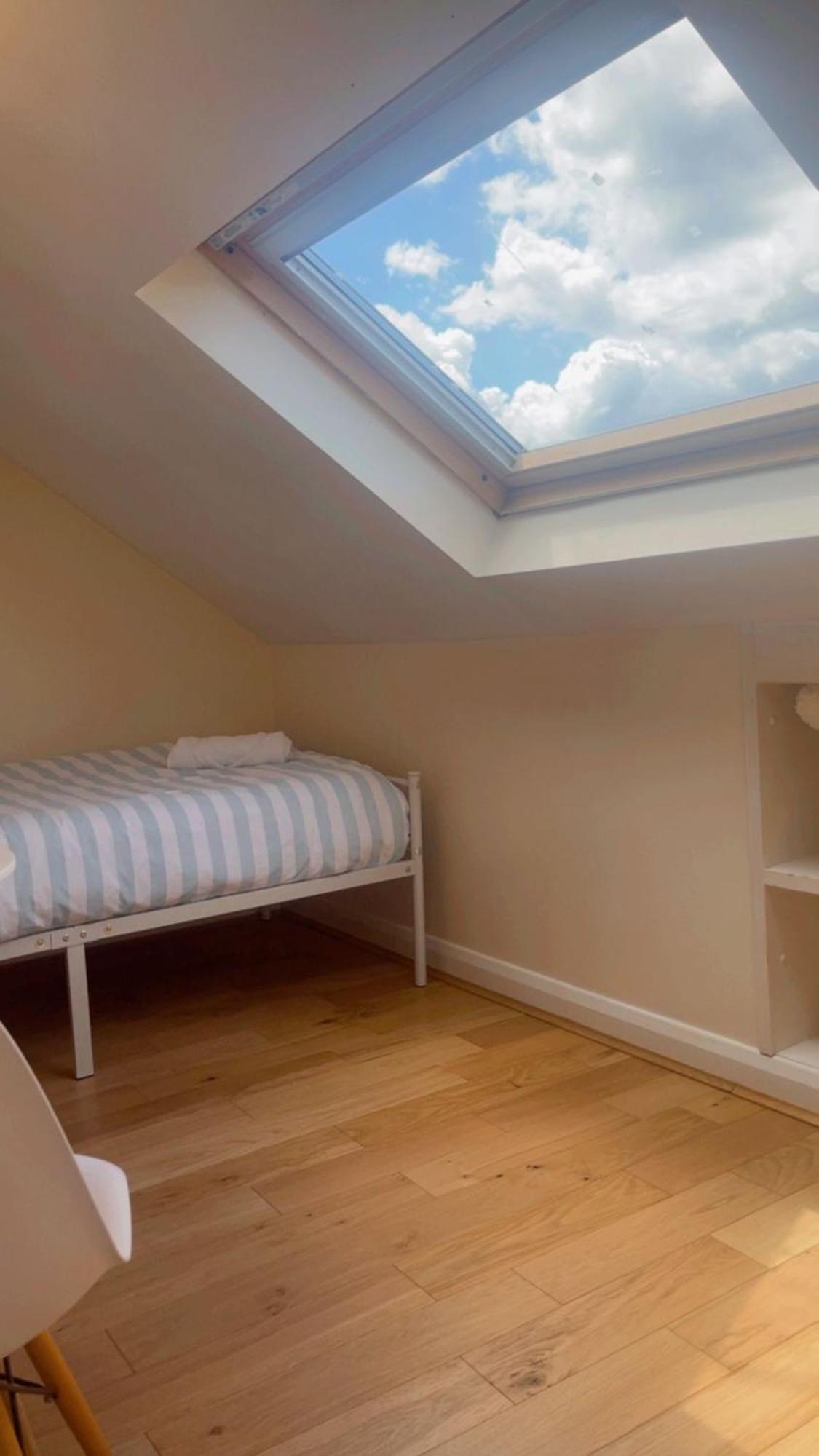 Lily Apartment Whetstone Ngoại thất bức ảnh