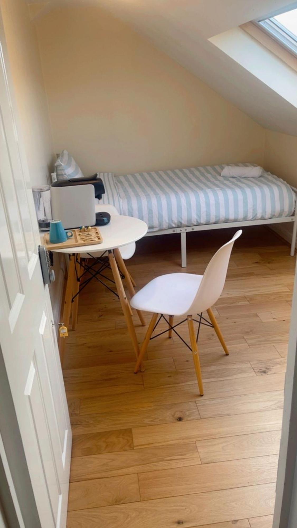 Lily Apartment Whetstone Ngoại thất bức ảnh